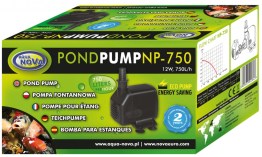 np750 3d